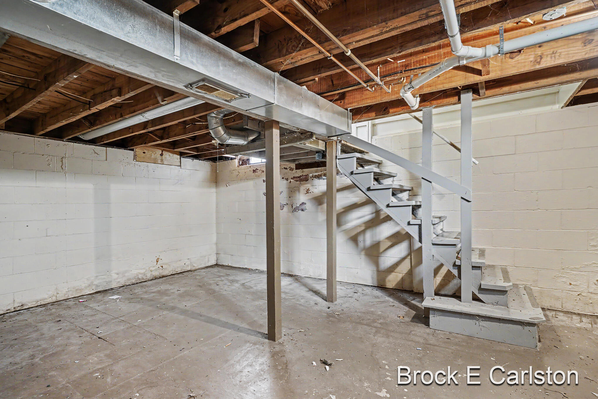 2309 Philo Avenue Muskegon MI 49441