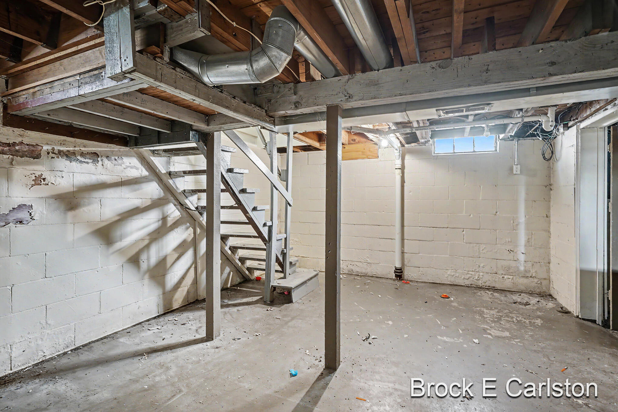 2309 Philo Avenue Muskegon MI 49441