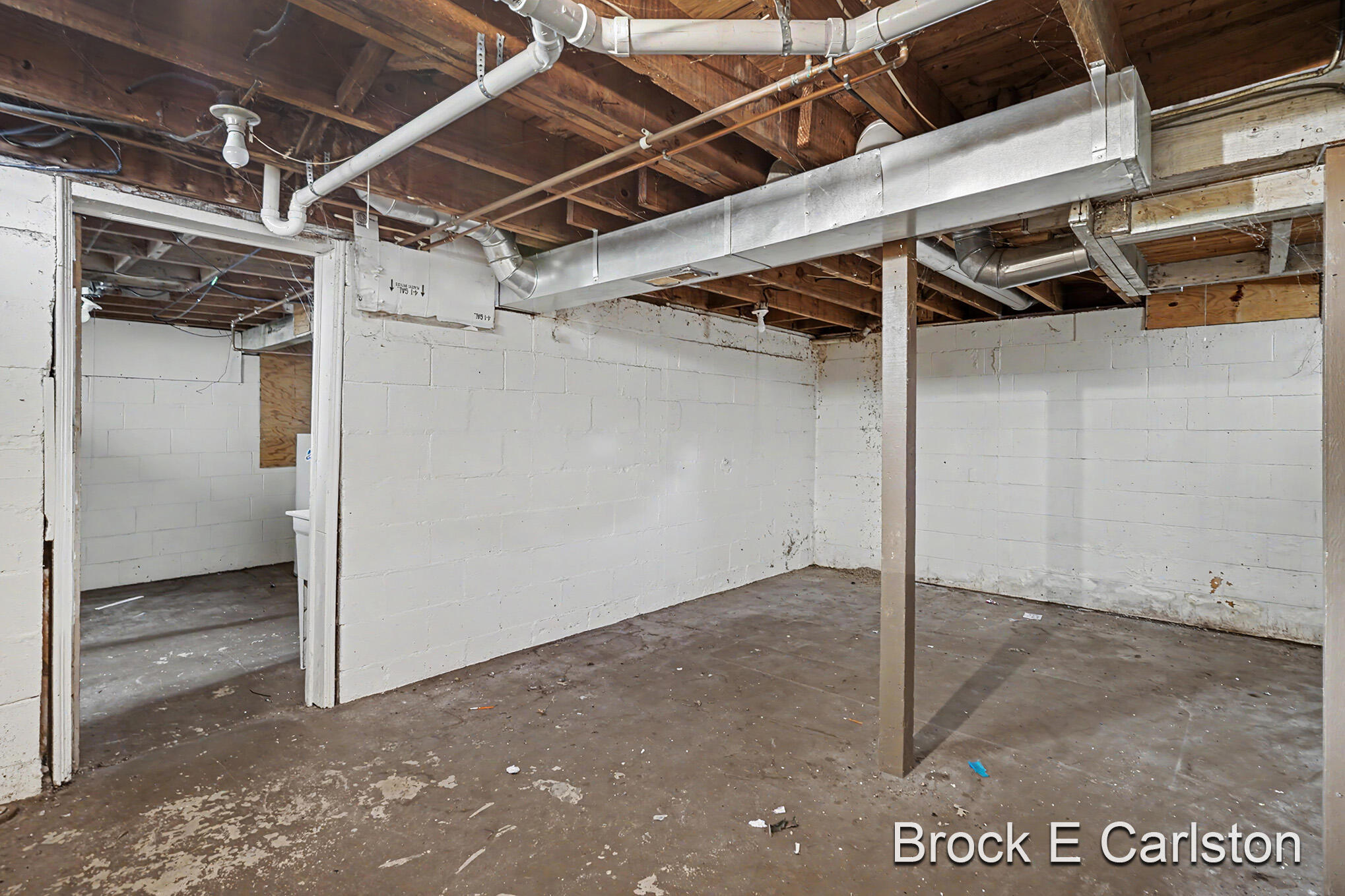 2309 Philo Avenue Muskegon MI 49441