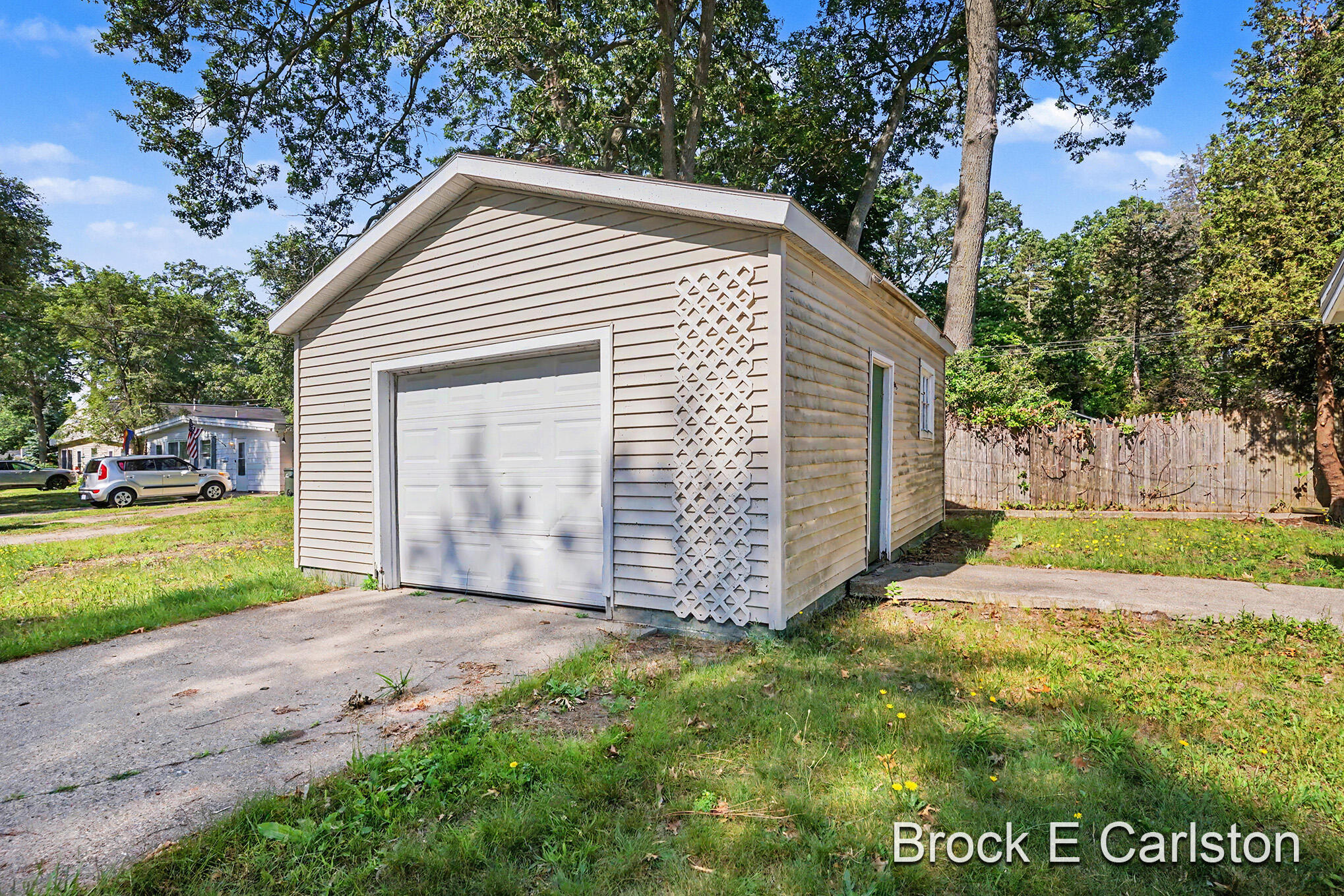2309 Philo Avenue Muskegon MI 49441