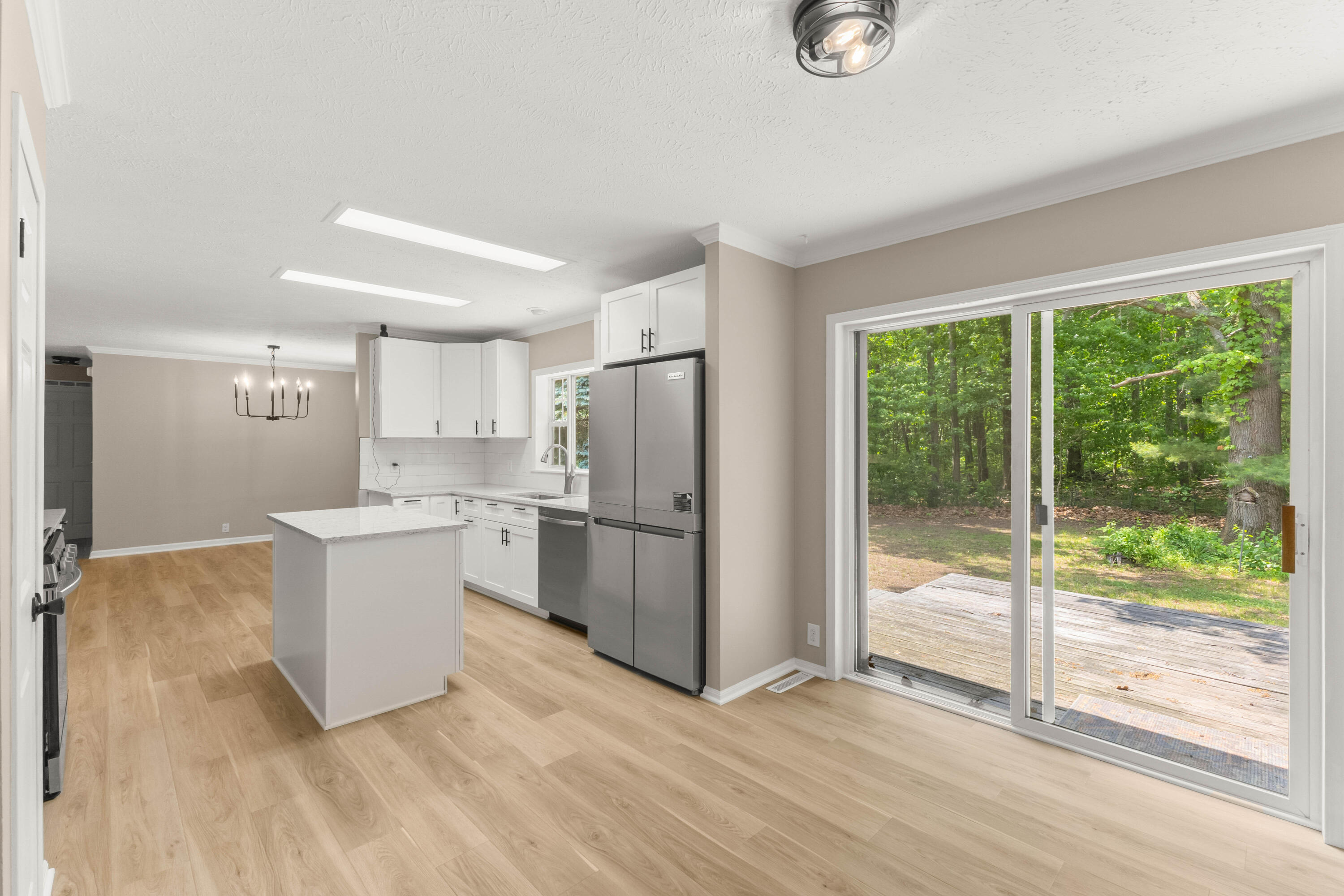 13726 Jennifer Road Grand Haven MI 49417