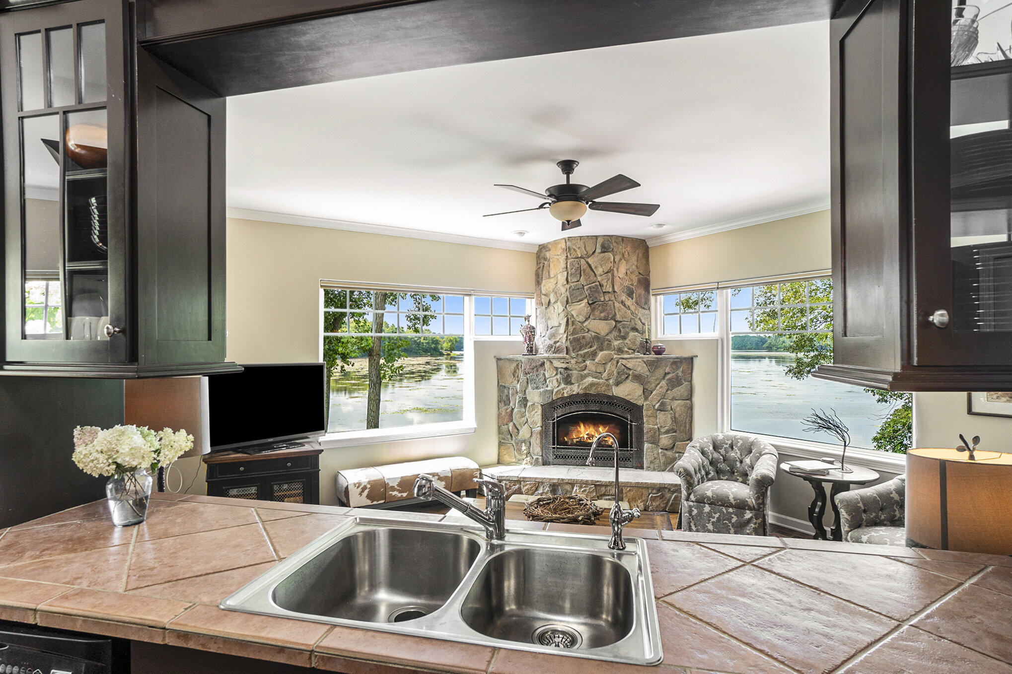 3631 Bayview Drive Allegan MI 49010