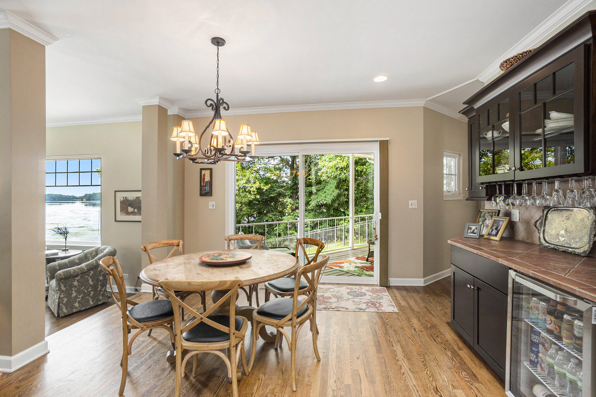3631 Bayview Drive Allegan MI 49010