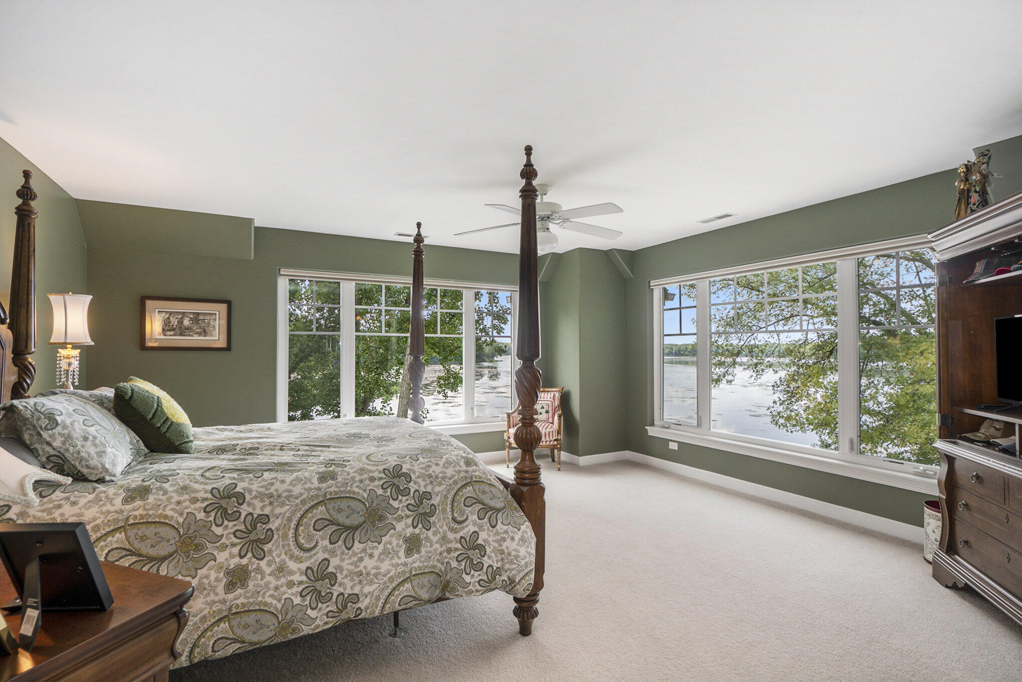 3631 Bayview Drive Allegan MI 49010