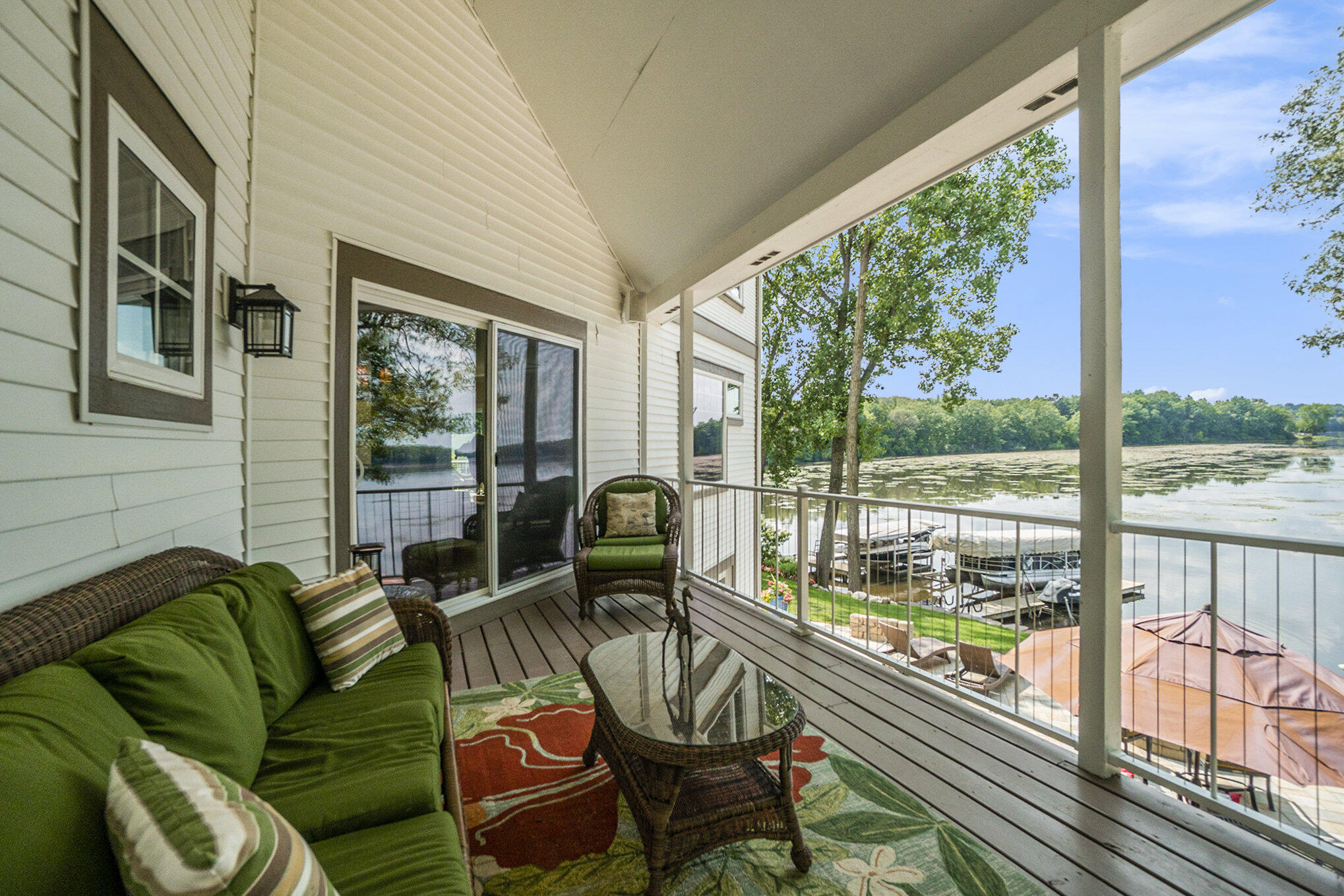 3631 Bayview Drive Allegan MI 49010