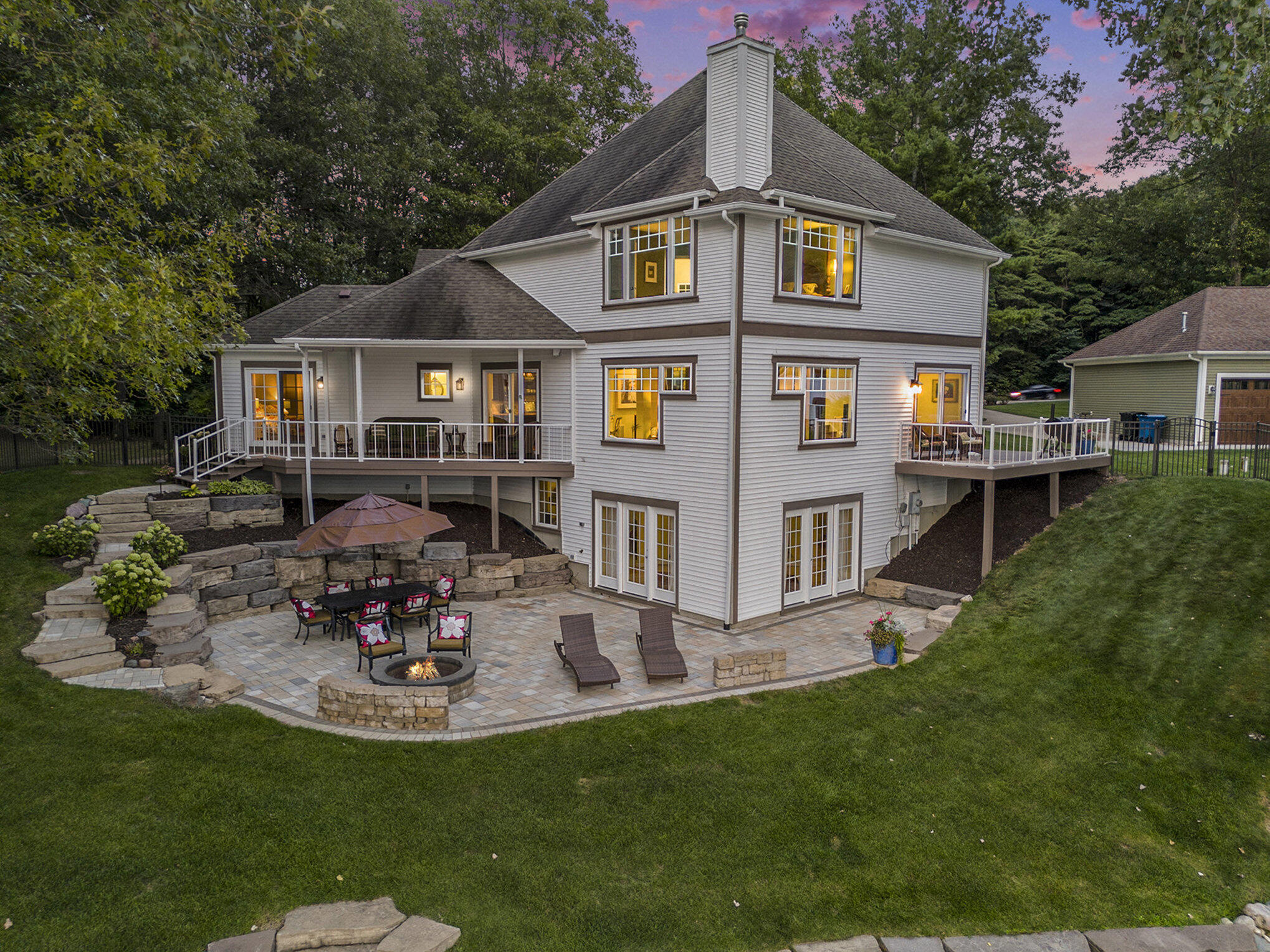 3631 Bayview Drive Allegan MI 49010