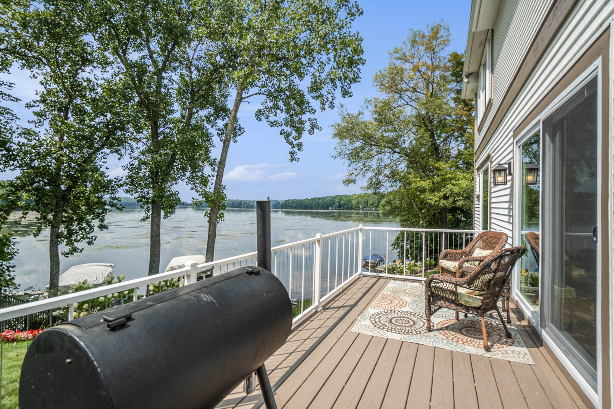3631 Bayview Drive Allegan MI 49010