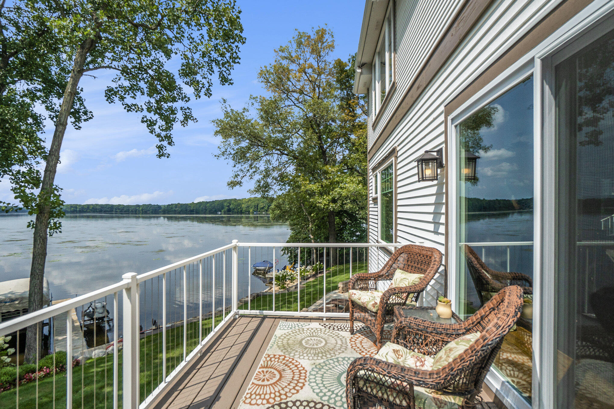 3631 Bayview Drive Allegan MI 49010
