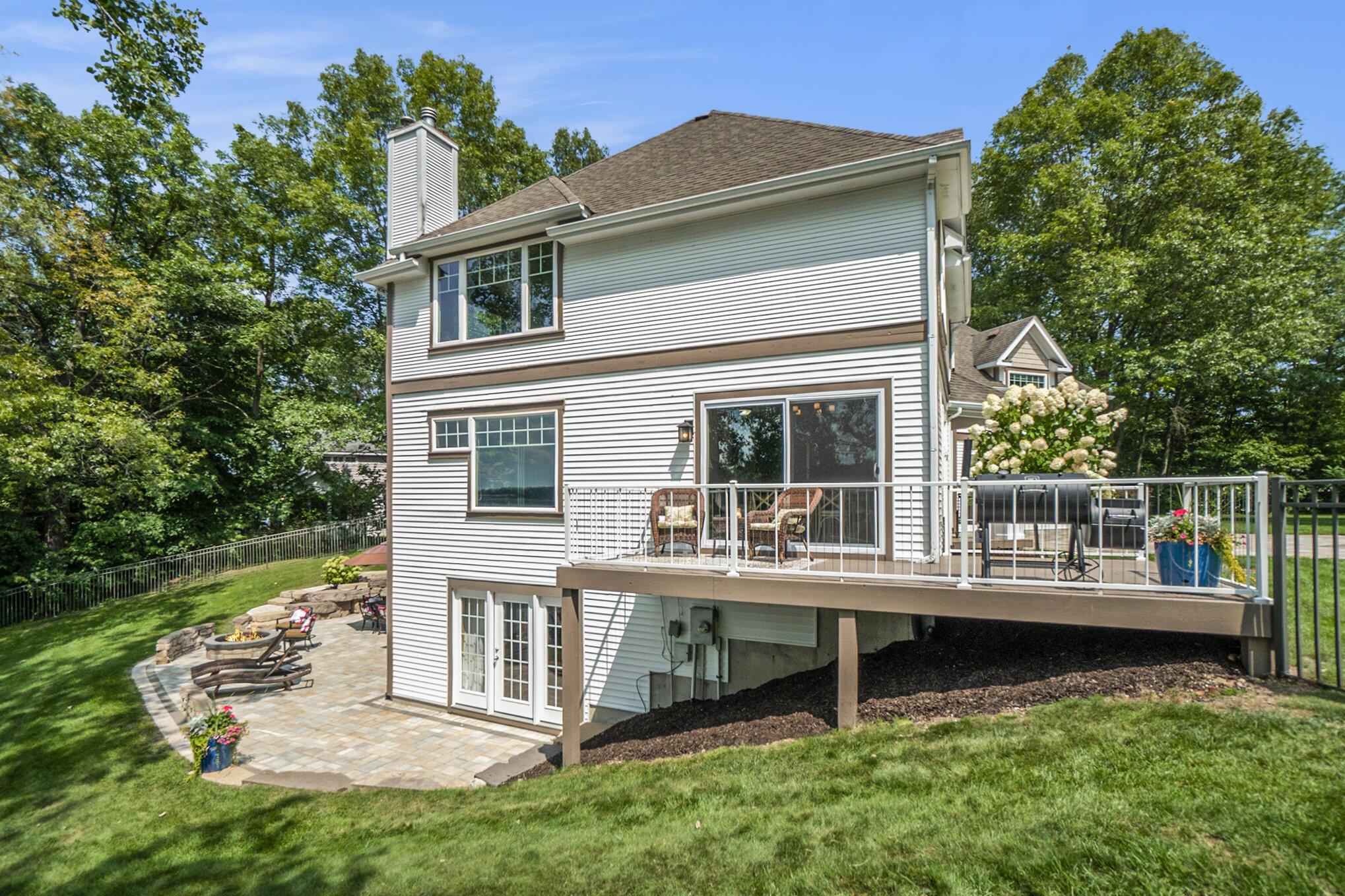 3631 Bayview Drive Allegan MI 49010