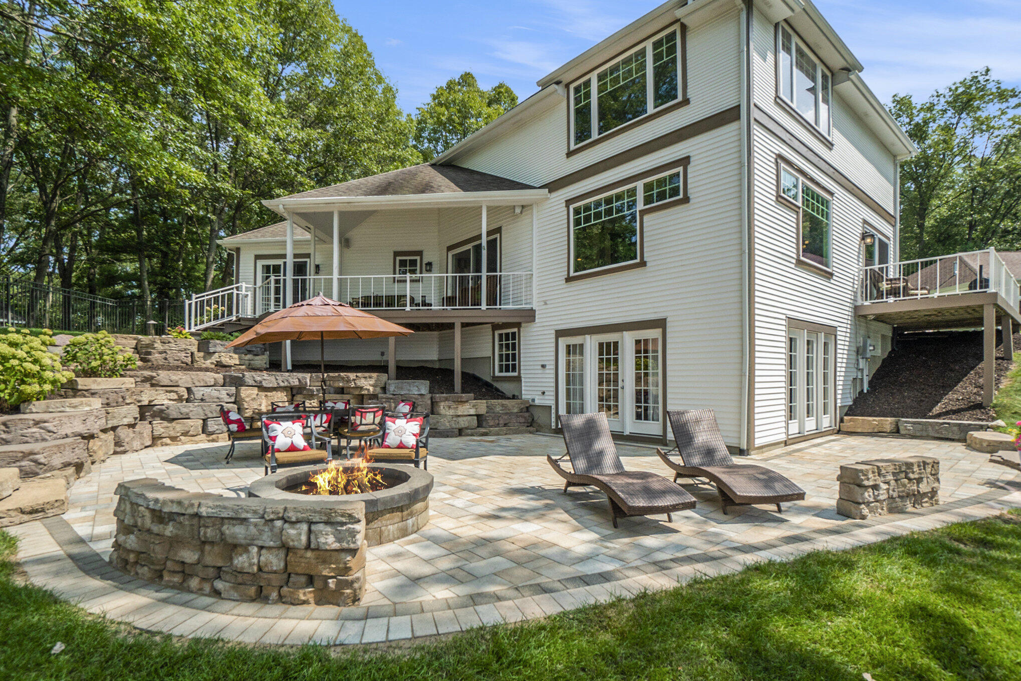 3631 Bayview Drive Allegan MI 49010