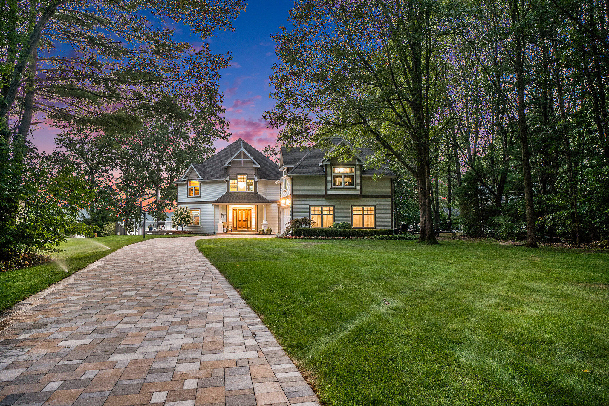 3631 Bayview Drive Allegan MI 49010