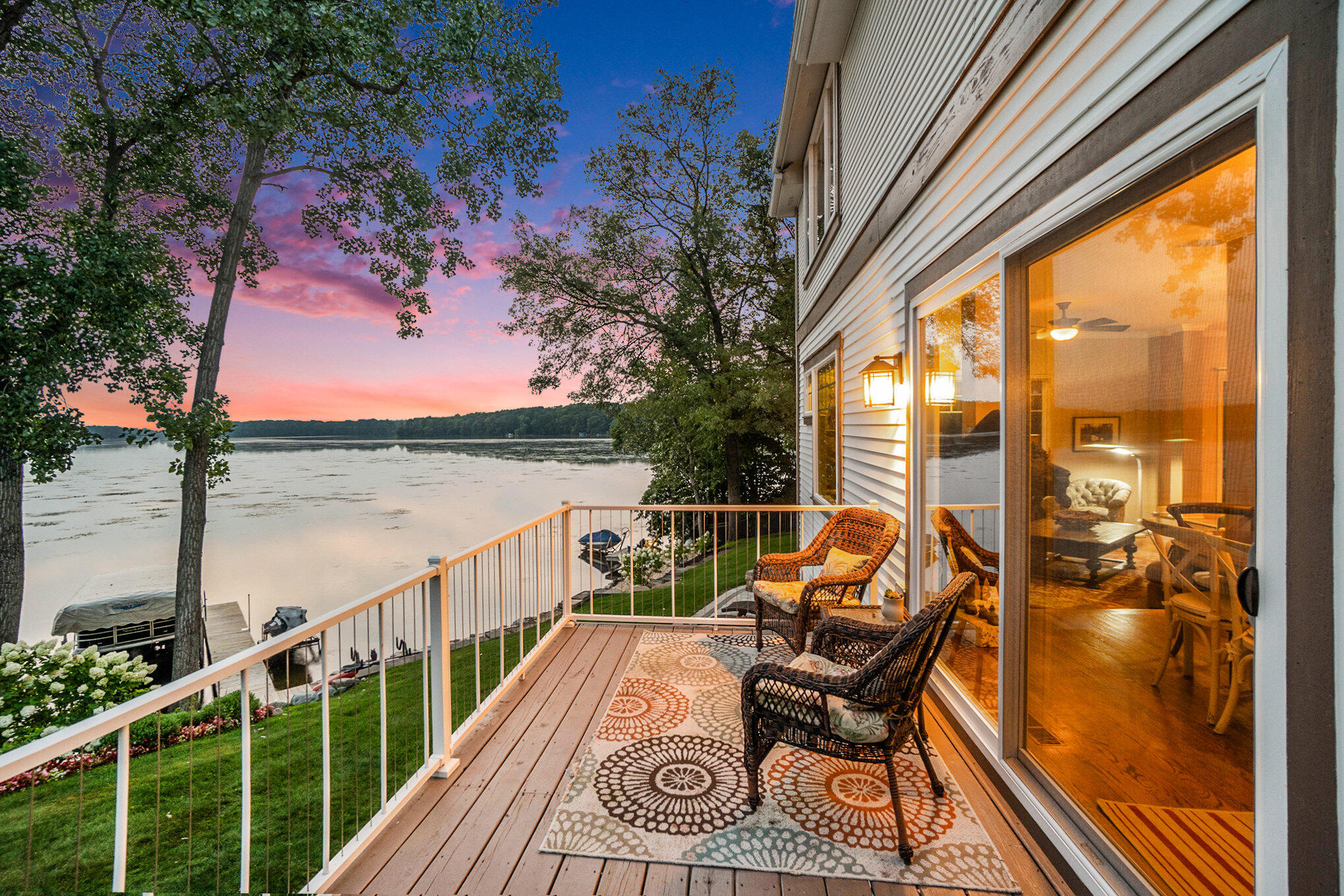 3631 Bayview Drive Allegan MI 49010