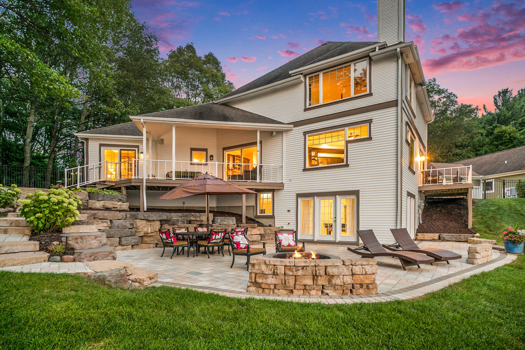 3631 Bayview Drive Allegan MI 49010