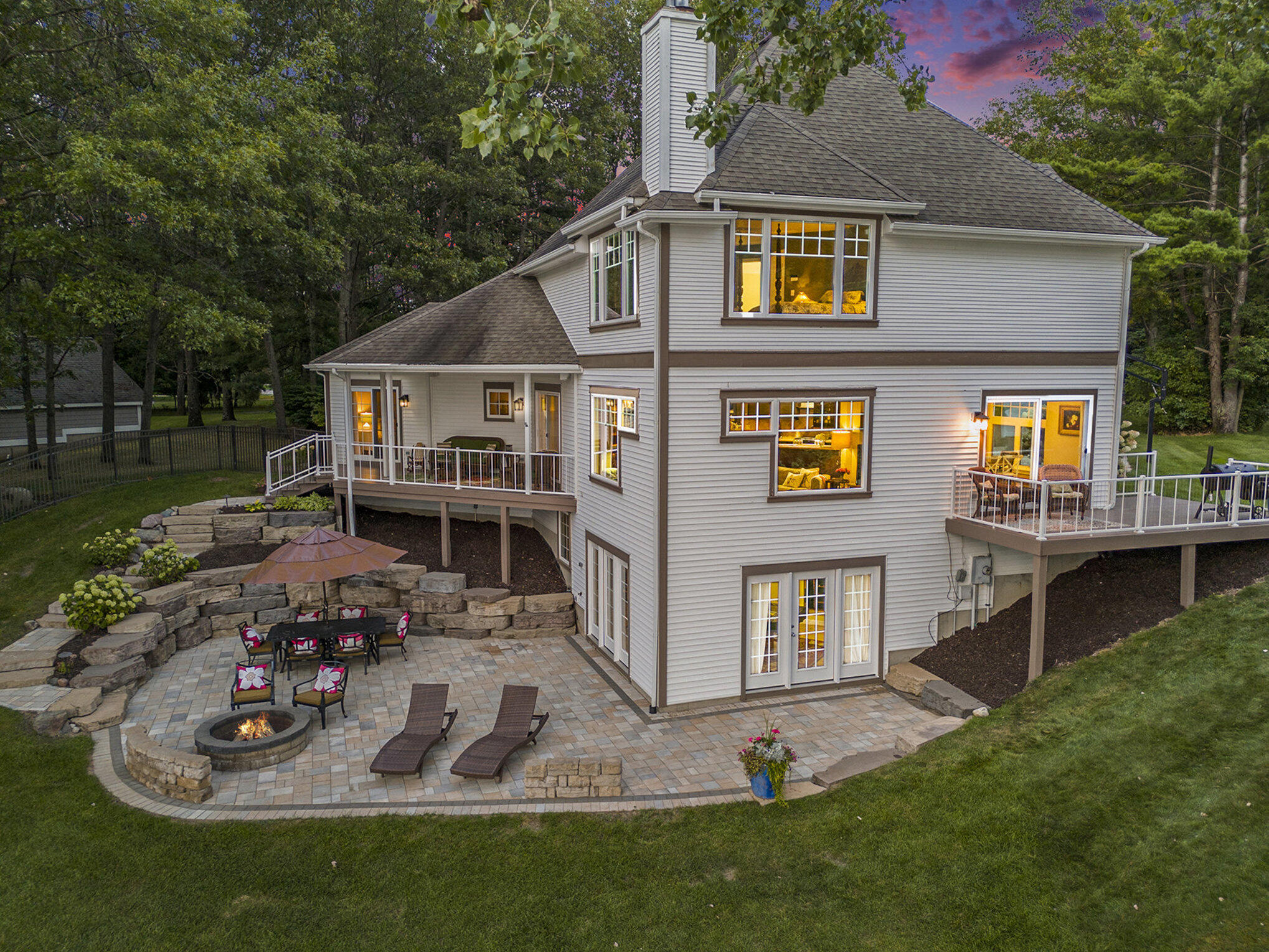 3631 Bayview Drive Allegan MI 49010