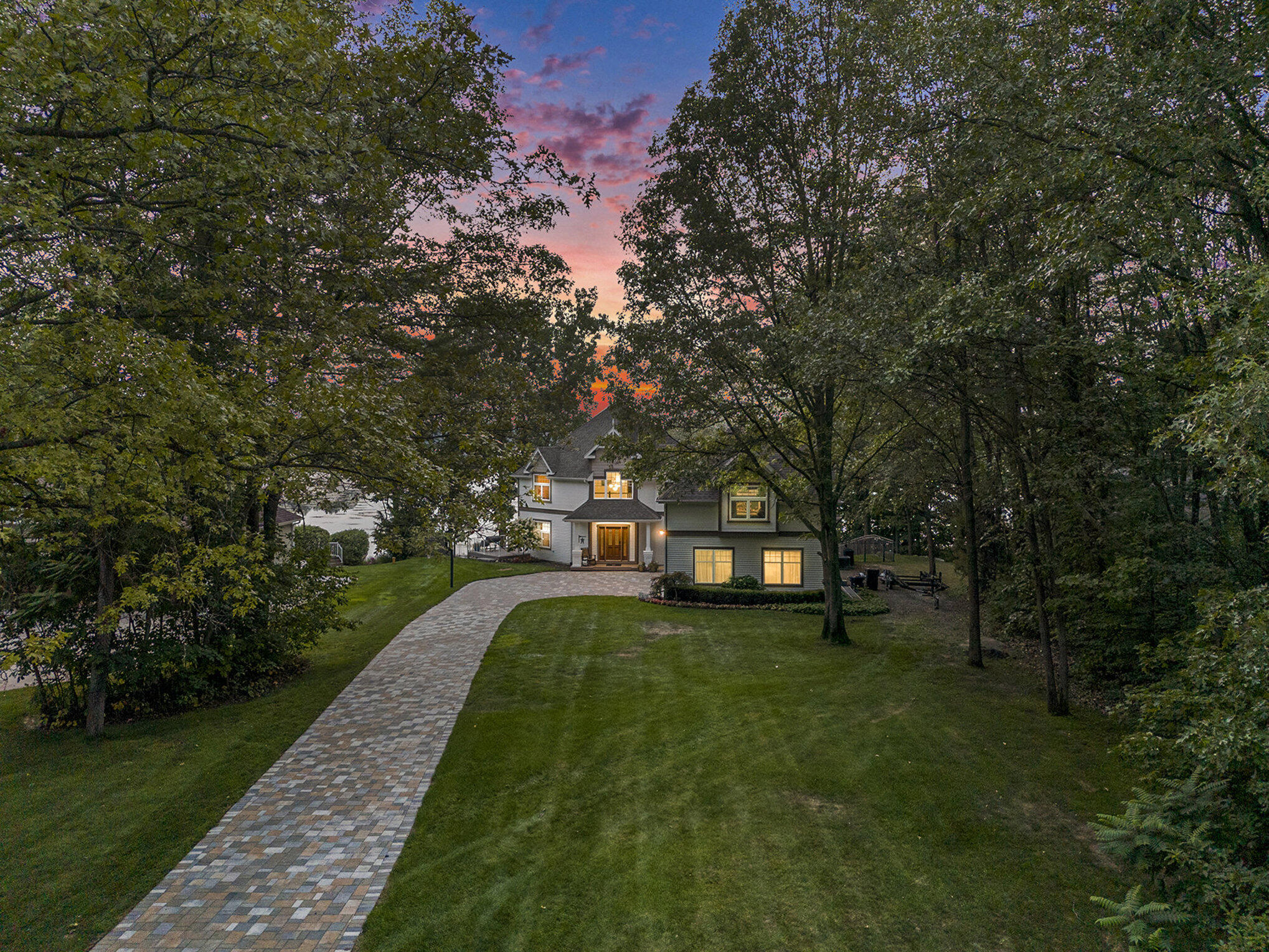 3631 Bayview Drive Allegan MI 49010
