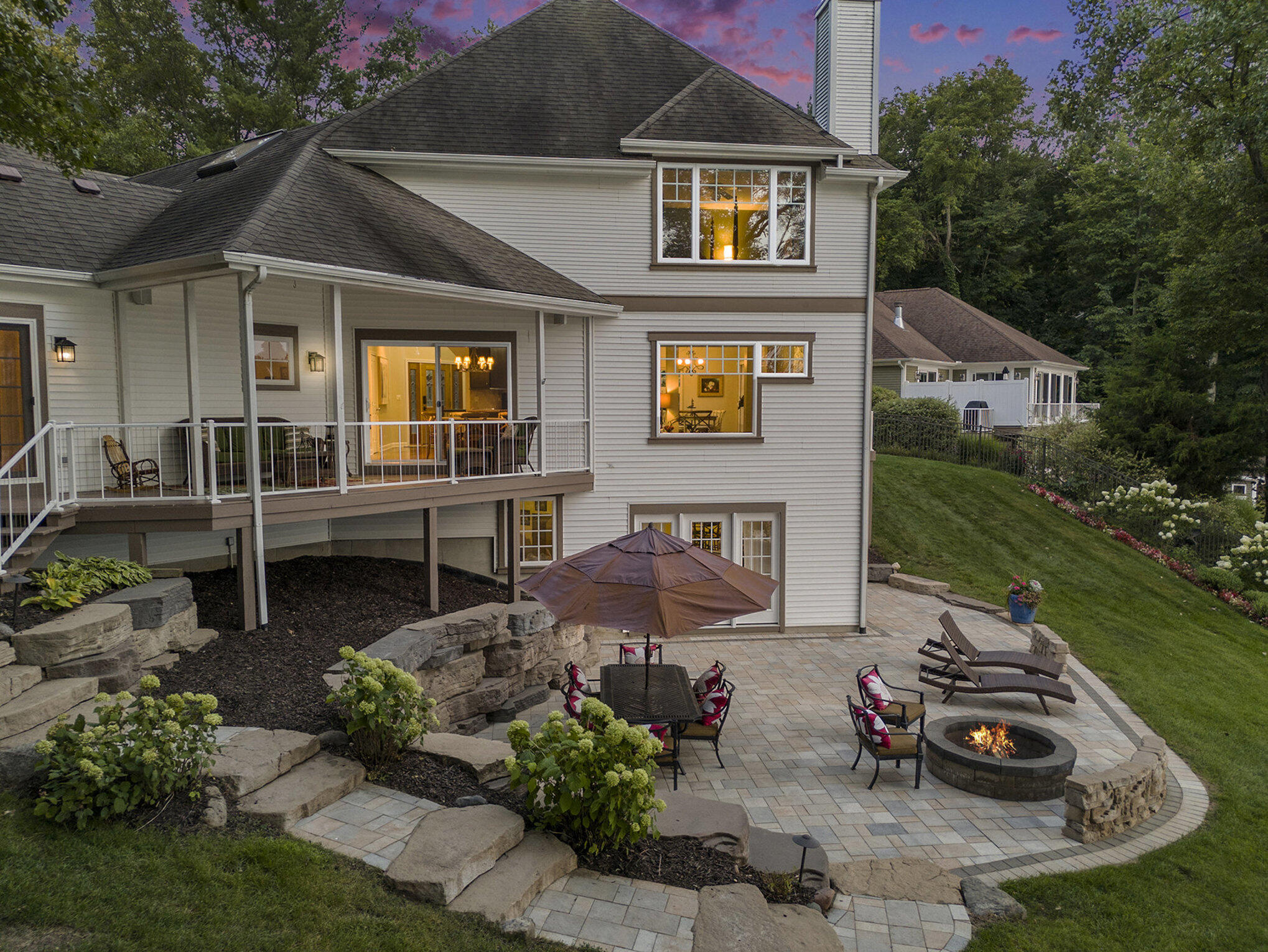 3631 Bayview Drive Allegan MI 49010