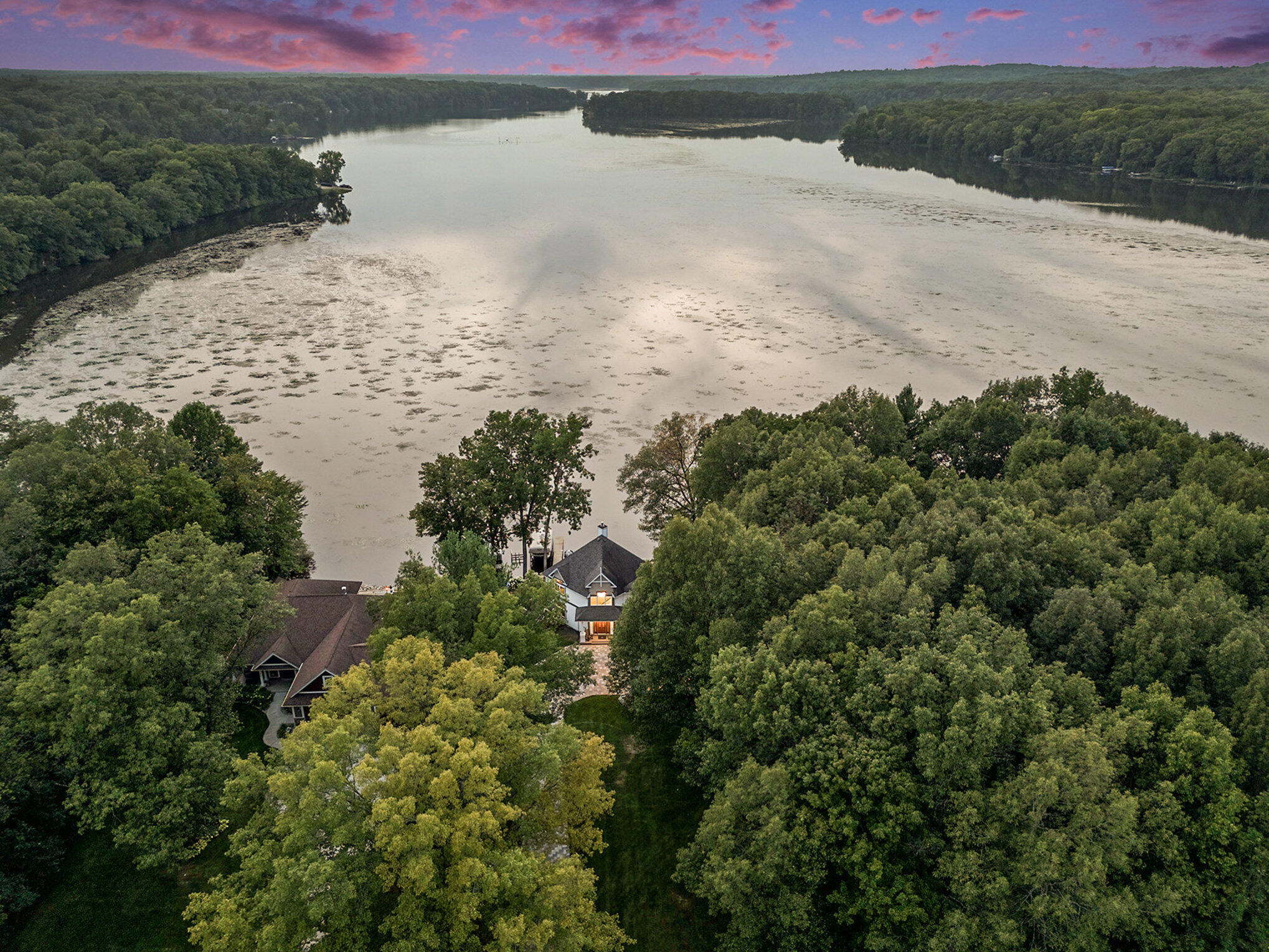 3631 Bayview Drive Allegan MI 49010