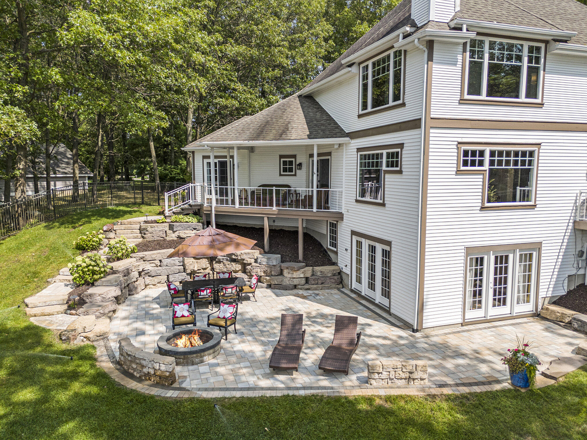 3631 Bayview Drive Allegan MI 49010