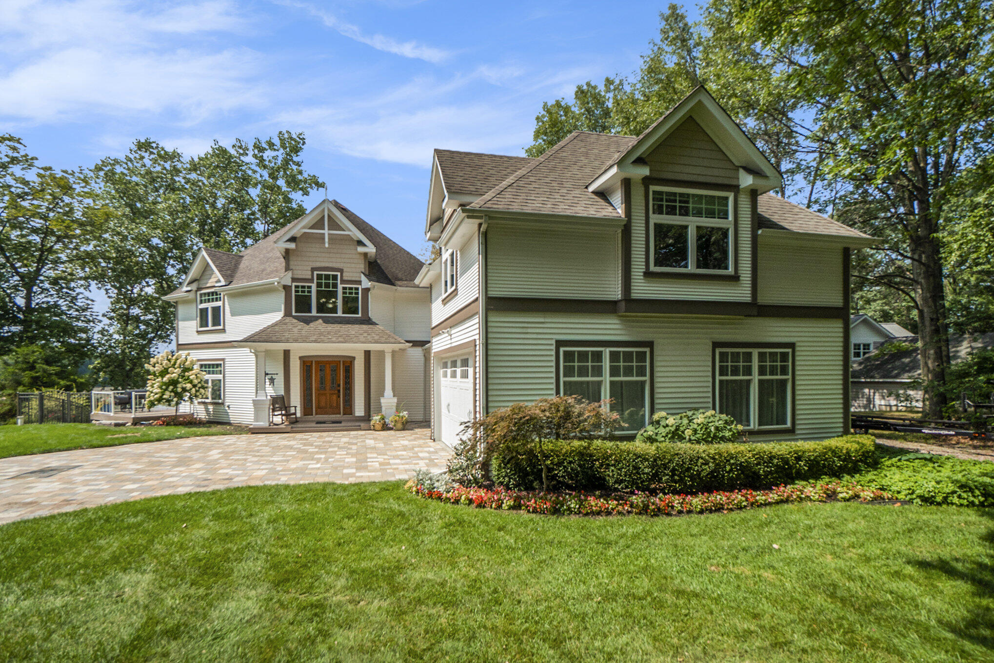 3631 Bayview Drive Allegan MI 49010