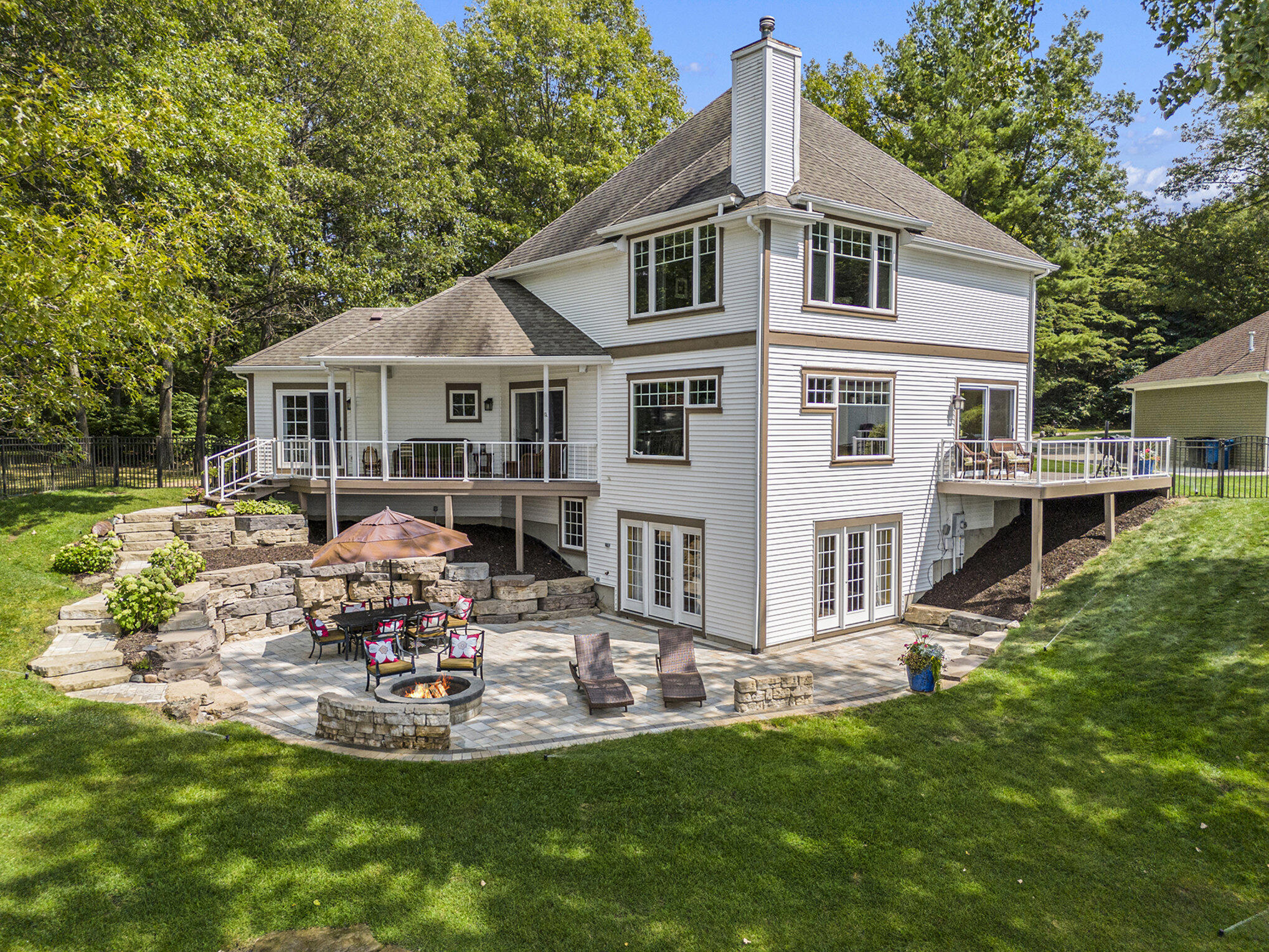 3631 Bayview Drive Allegan MI 49010