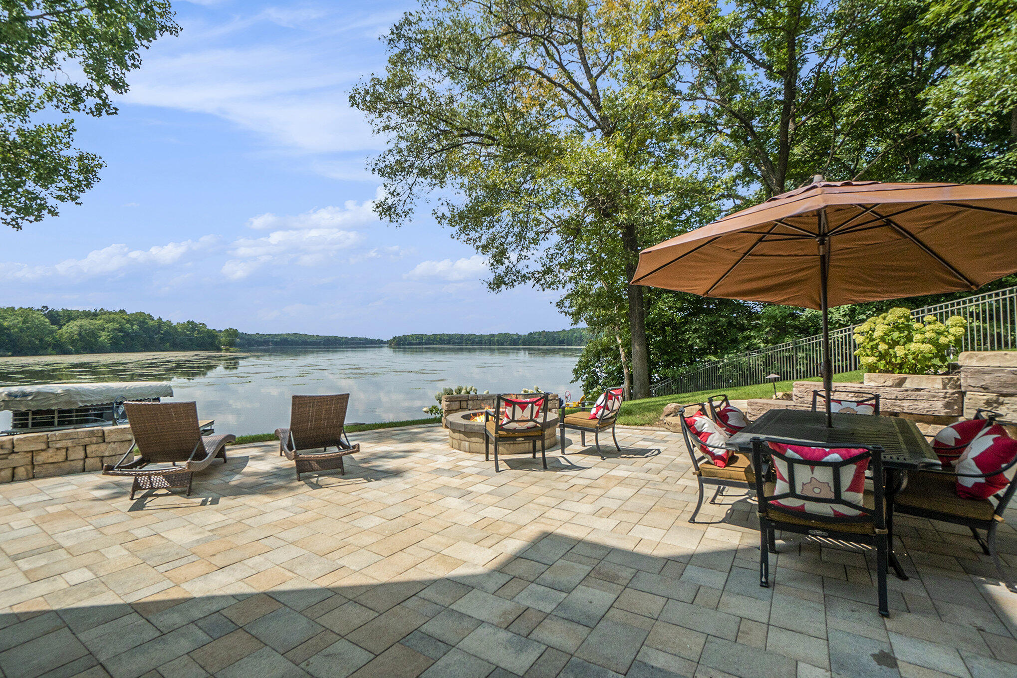 3631 Bayview Drive Allegan MI 49010