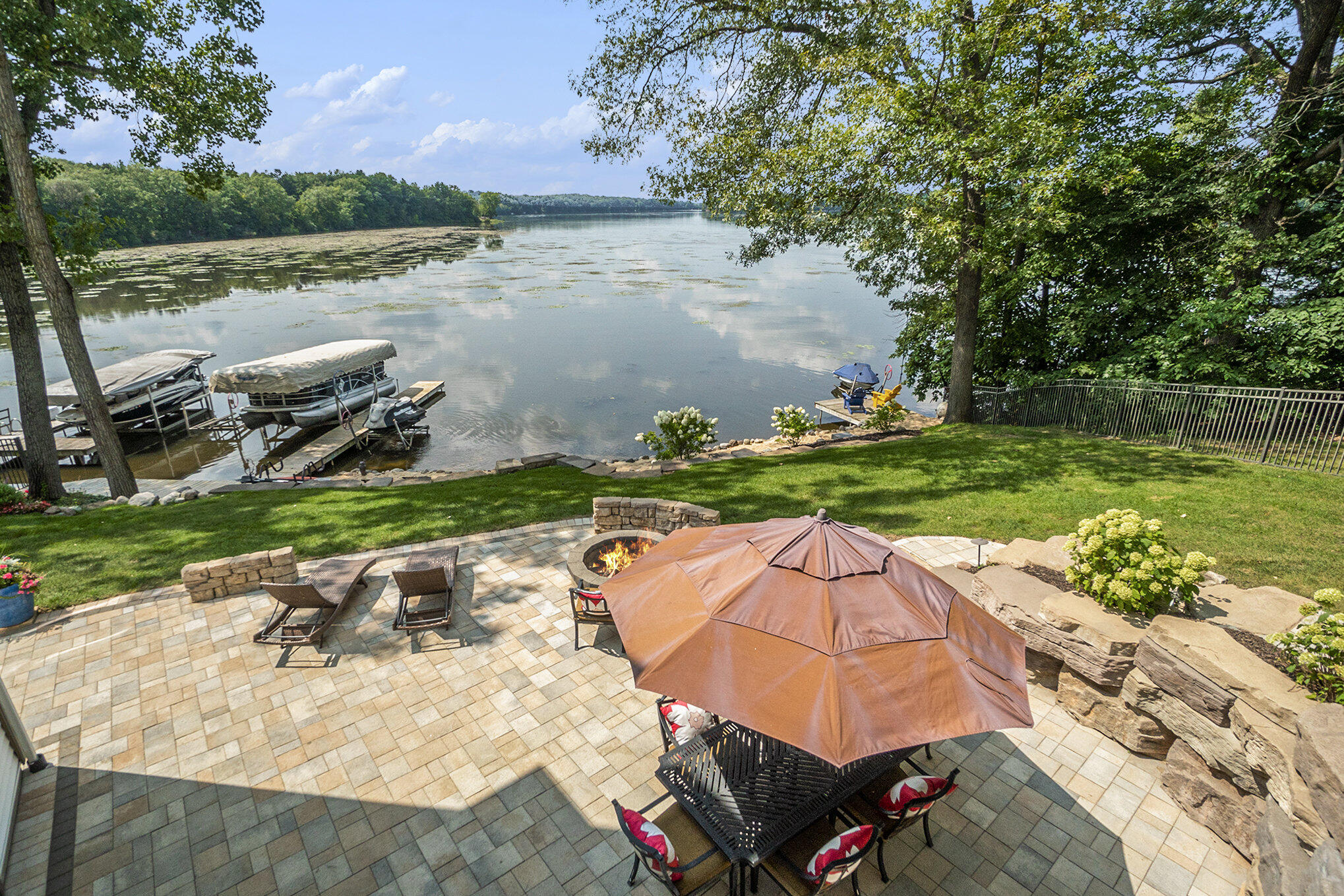 3631 Bayview Drive Allegan MI 49010
