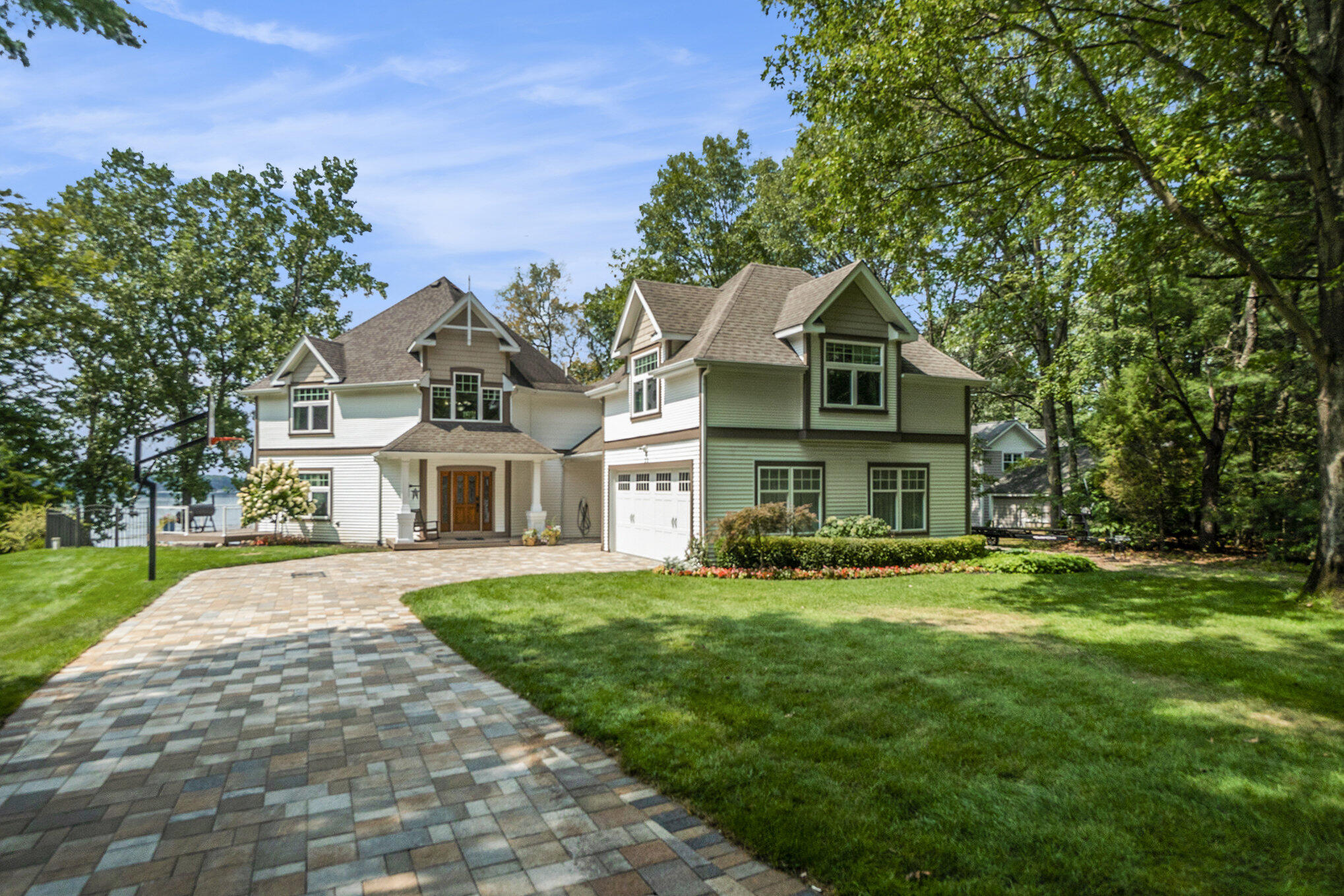 3631 Bayview Drive Allegan MI 49010