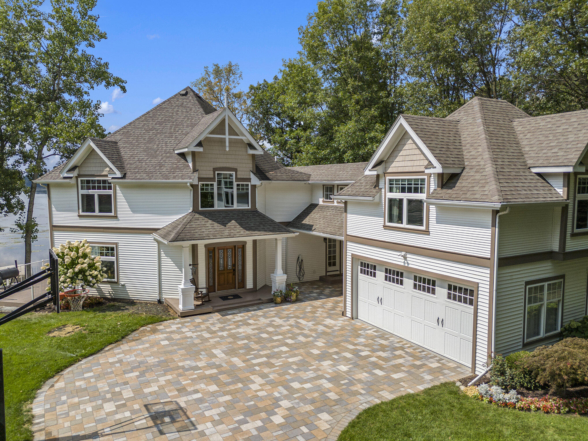 3631 Bayview Drive Allegan MI 49010