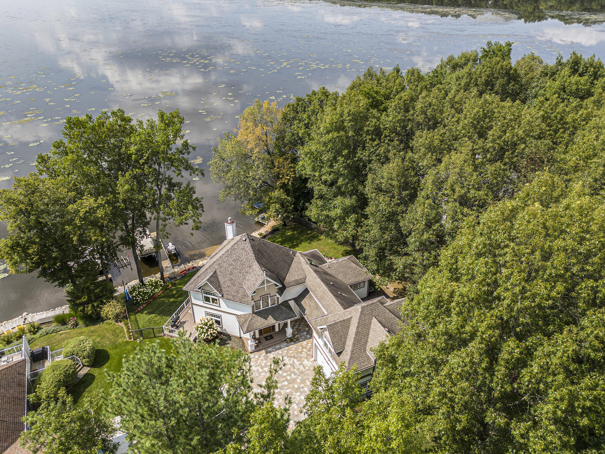 3631 Bayview Drive Allegan MI 49010