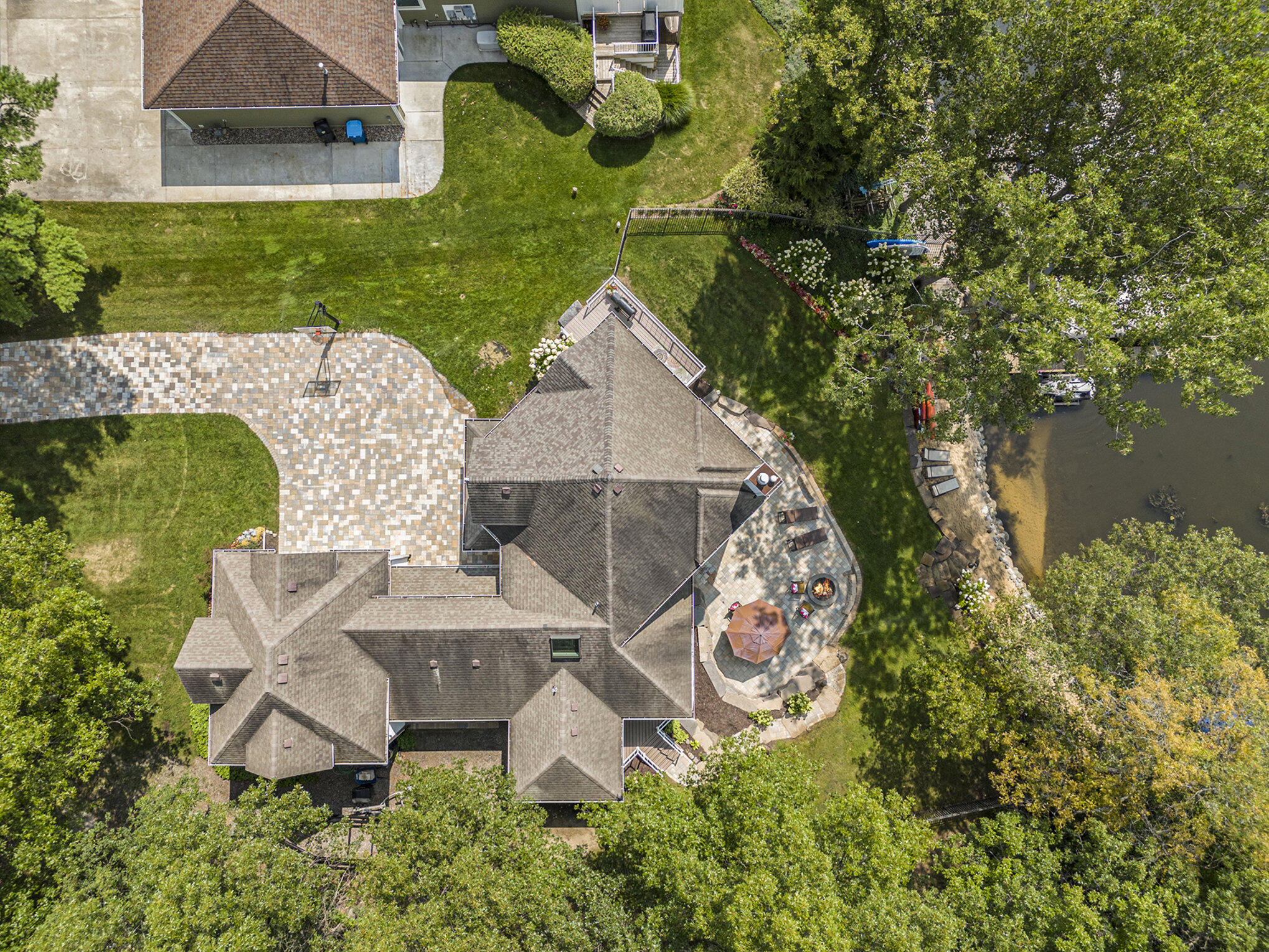 3631 Bayview Drive Allegan MI 49010