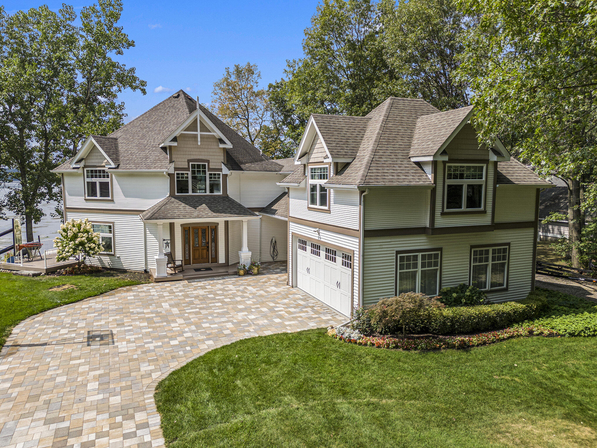 3631 Bayview Drive Allegan MI 49010
