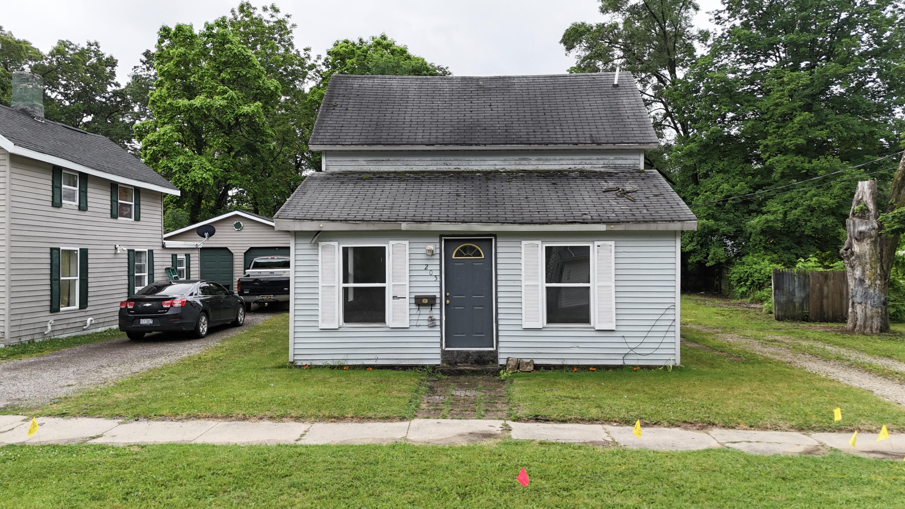205 Pokagon Street Dowagiac MI 49047