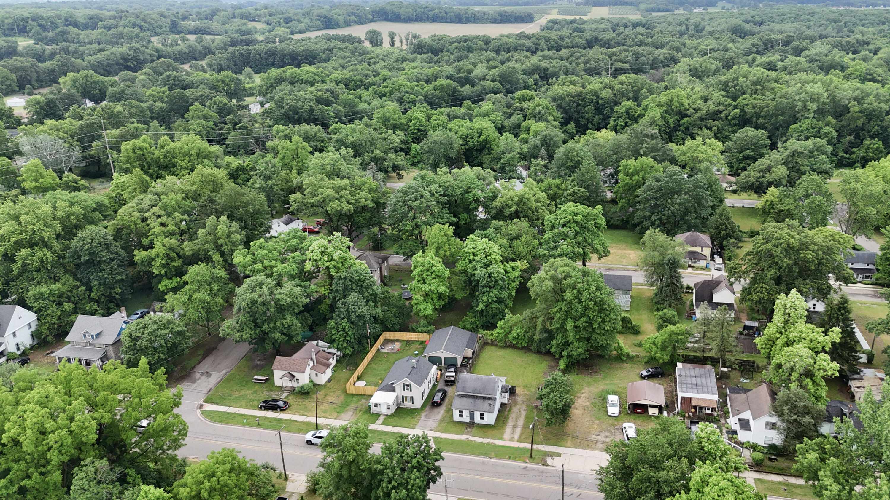 205 Pokagon Street Dowagiac MI 49047