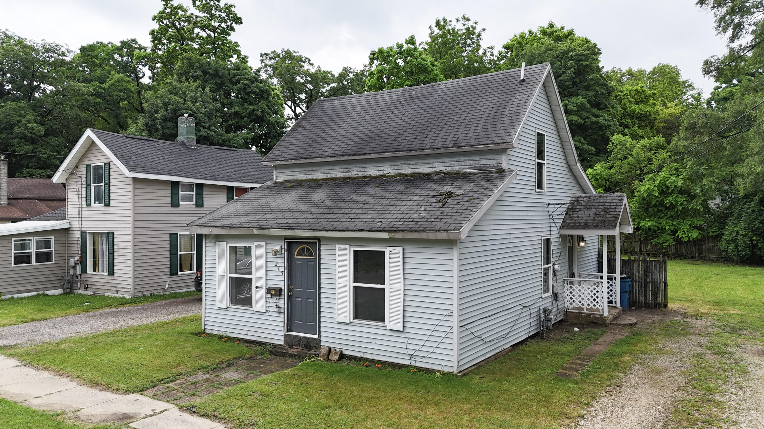 205 Pokagon Street Dowagiac MI 49047