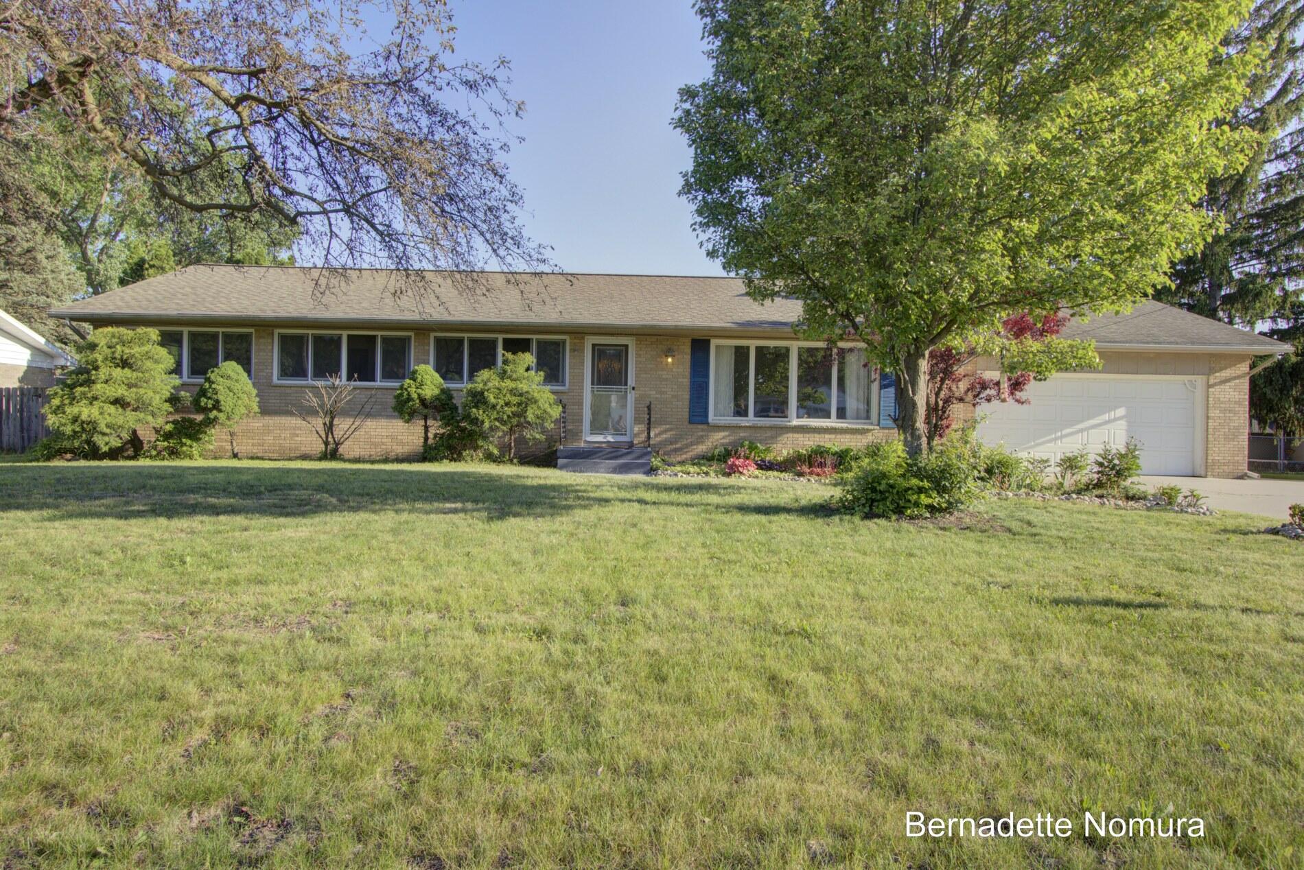 1906 Andrew Street SE Grand Rapids MI 49508