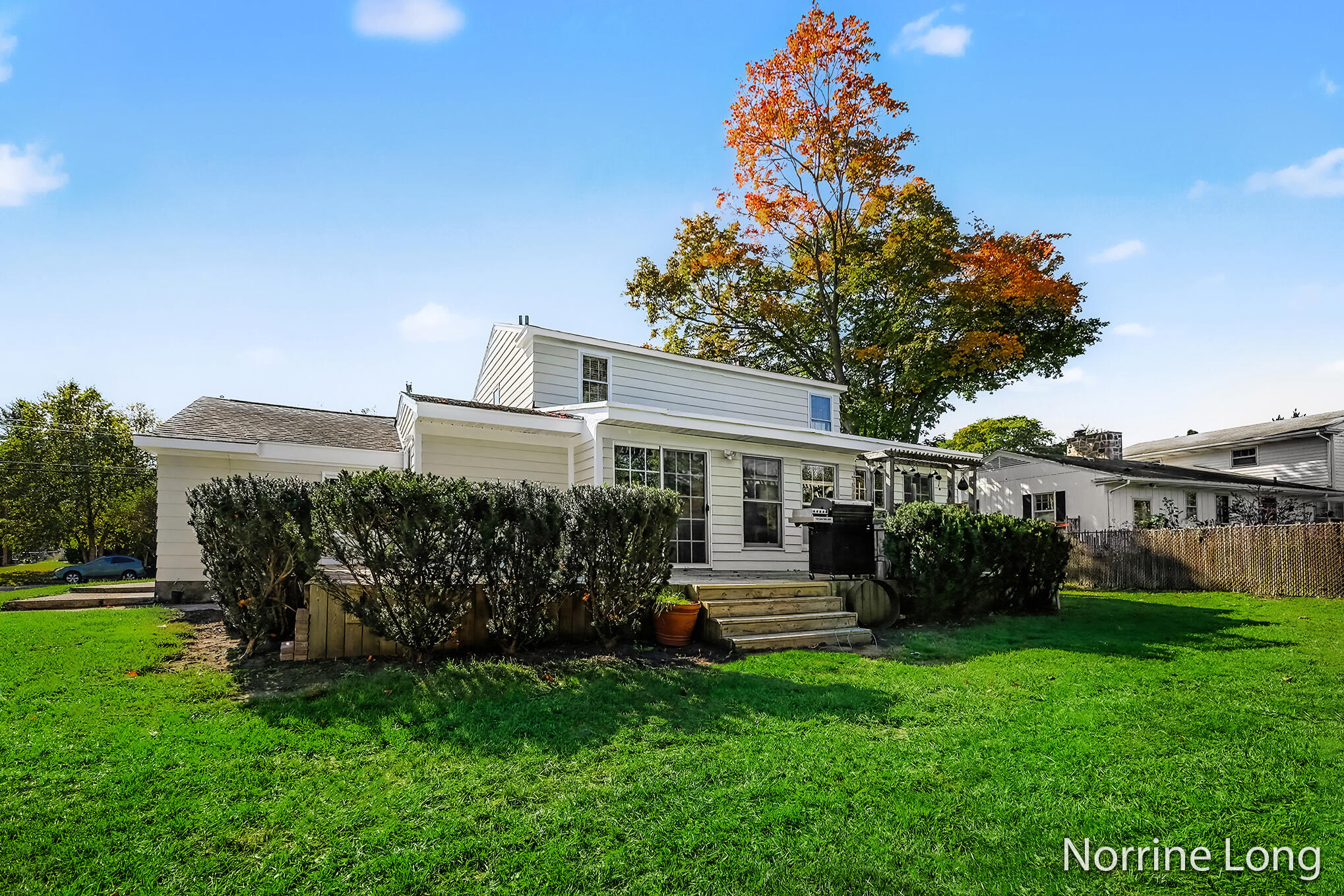 1863 Eastbrook Street SE Grand Rapids MI 49508