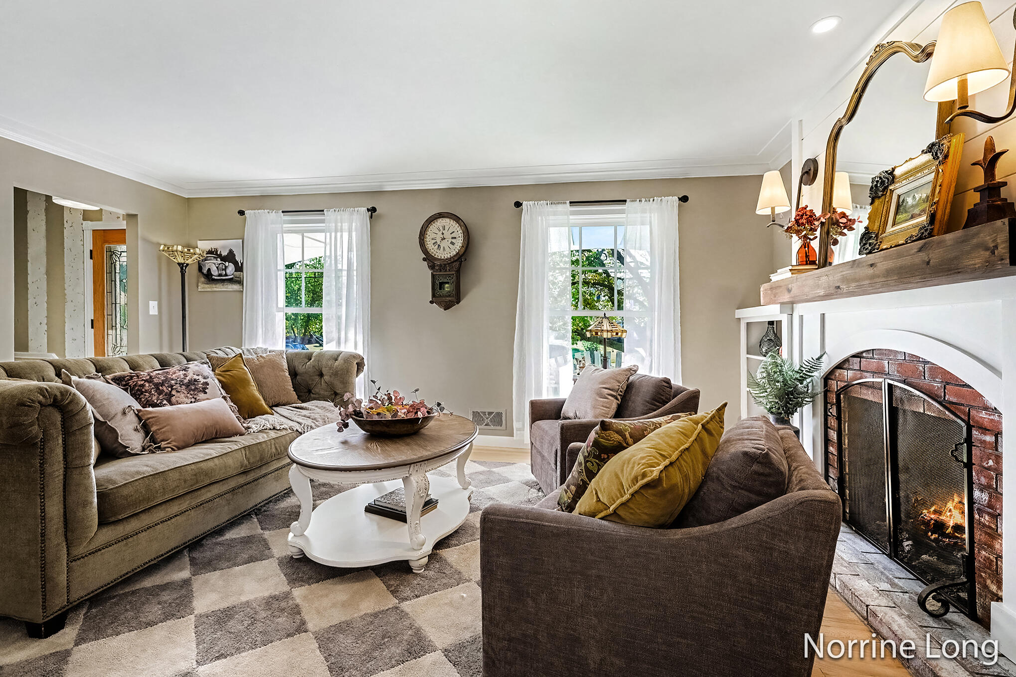 1863 Eastbrook Street SE Grand Rapids MI 49508