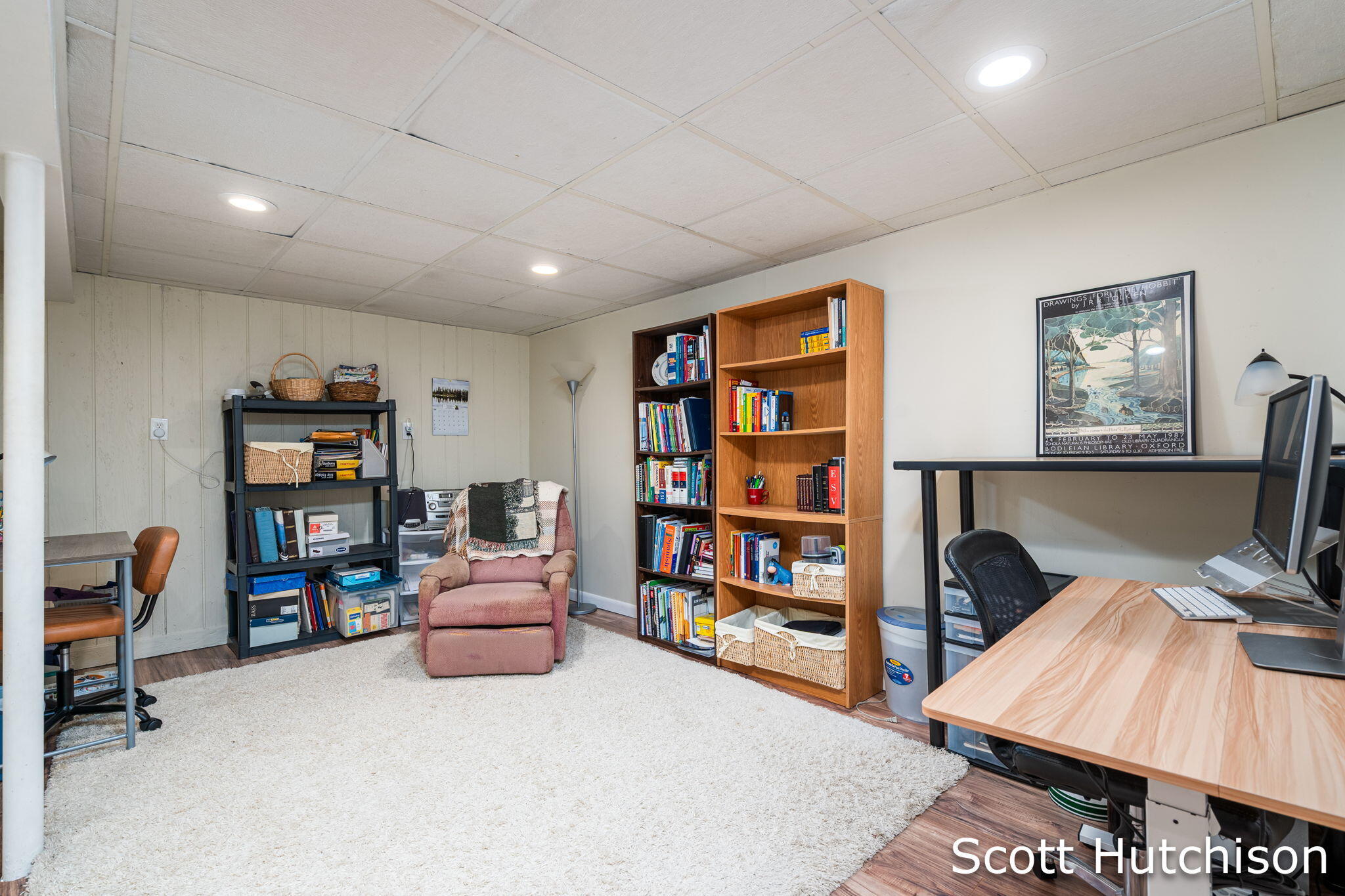 4316 Kennilworth Drive SE Grand Rapids MI 49546