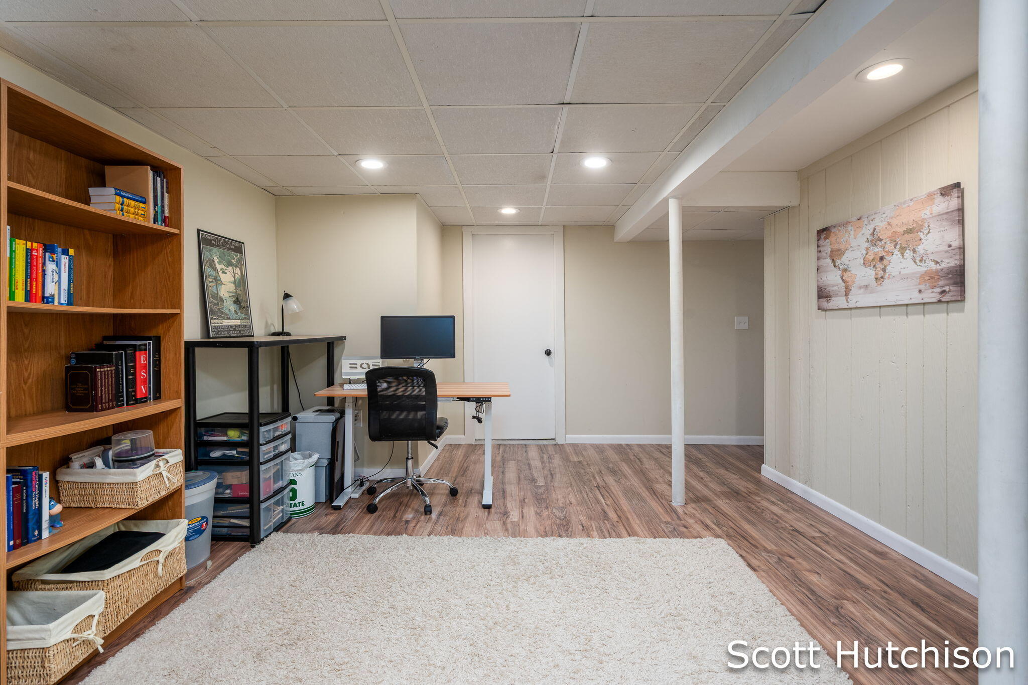 4316 Kennilworth Drive SE Grand Rapids MI 49546