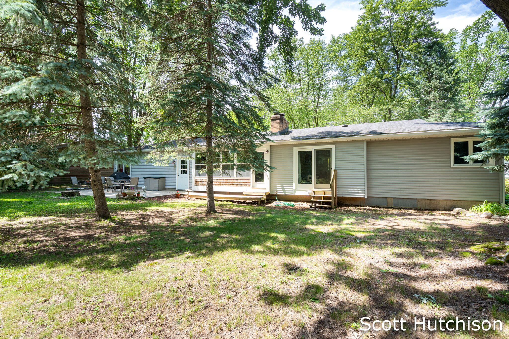 4316 Kennilworth Drive SE Grand Rapids MI 49546