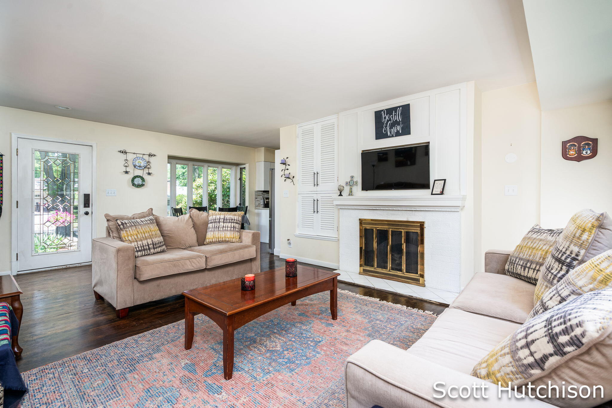 4316 Kennilworth Drive SE Grand Rapids MI 49546