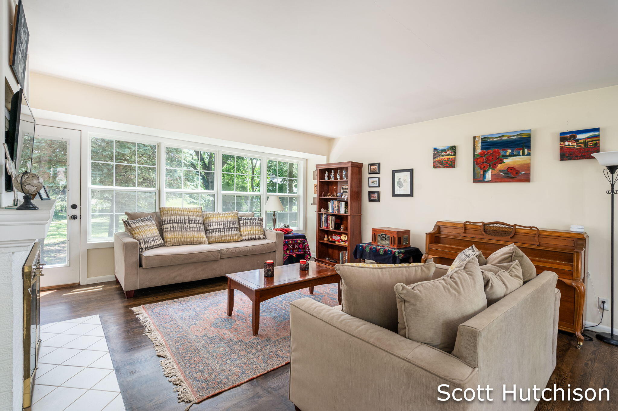 4316 Kennilworth Drive SE Grand Rapids MI 49546