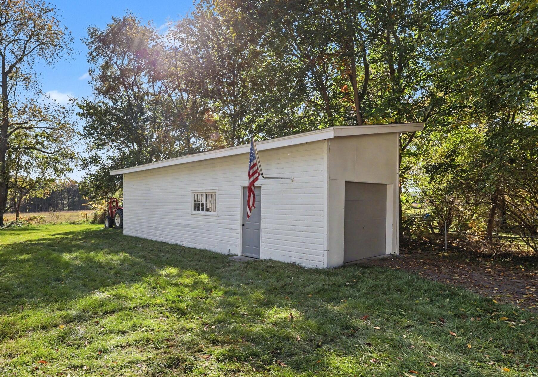 9560 Bailey Drive NE Ada MI 49301