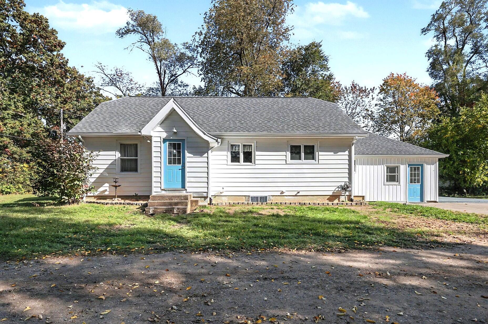 9560 Bailey Drive NE Ada MI 49301