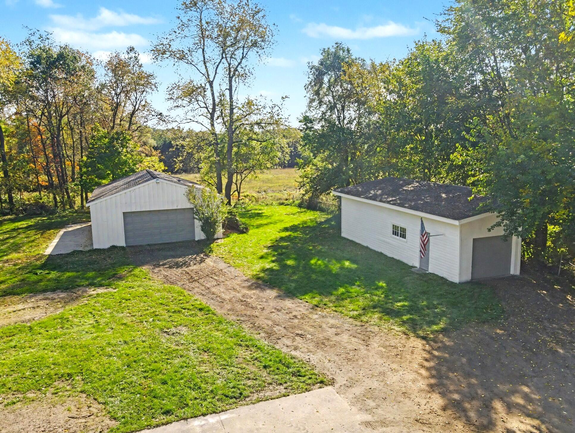 9560 Bailey Drive NE Ada MI 49301