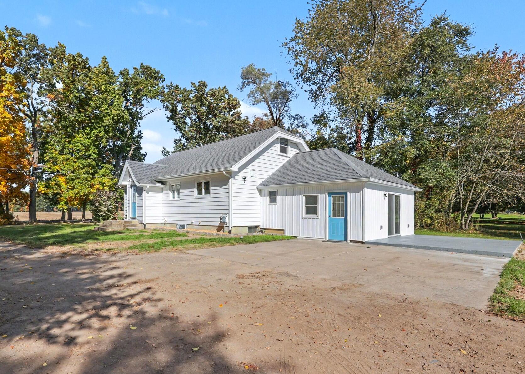 9560 Bailey Drive NE Ada MI 49301