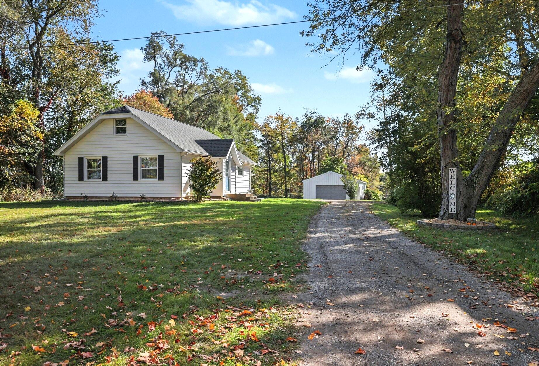 9560 Bailey Drive NE Ada MI 49301