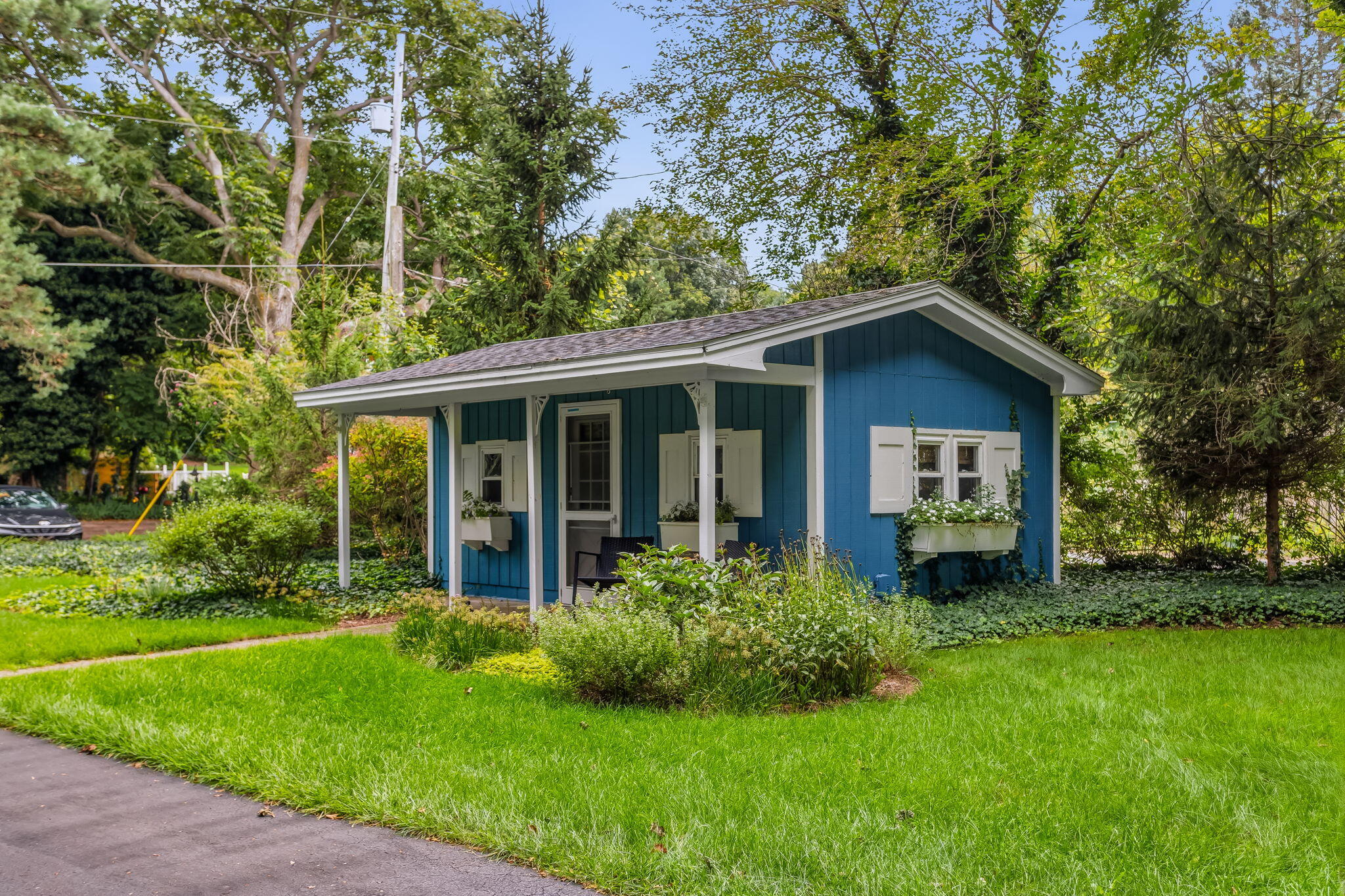4335 Lakes Edge Drive Holland MI 49424
