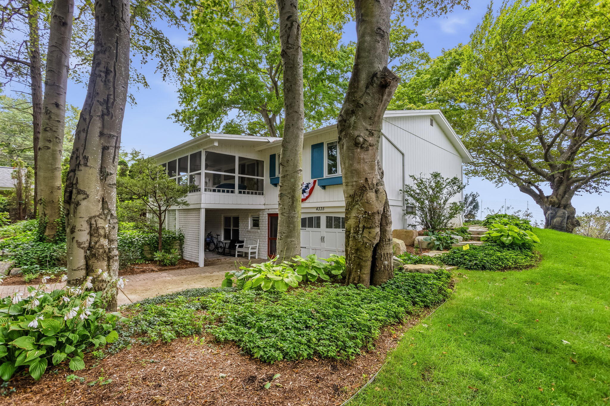4335 Lakes Edge Drive Holland MI 49424