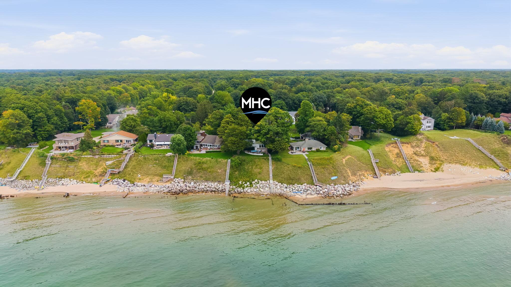 4335 Lakes Edge Drive Holland MI 49424